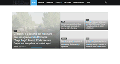 Desktop Screenshot of loon.ro
